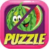 Fruits And Vegetables Learn App Delete