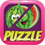 Fruits And Vegetables Learn App Cancel