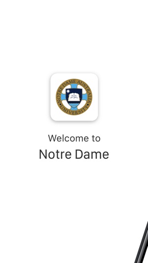 Uni of Notre Dame Australia(圖1)-速報App
