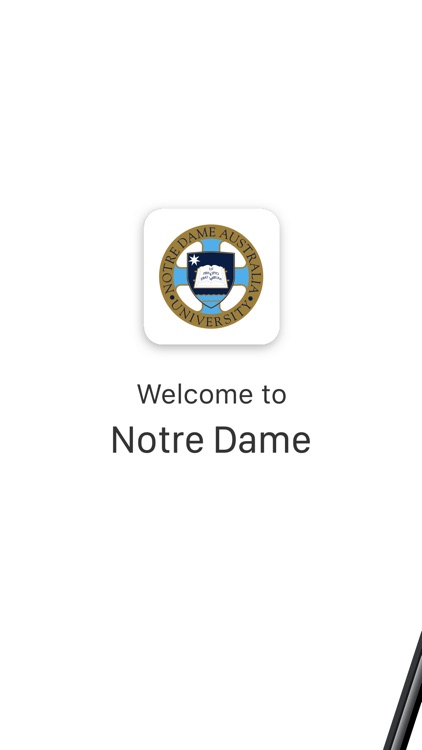 Uni of Notre Dame Australia
