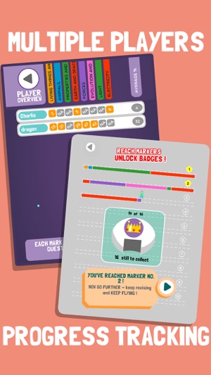 Geography KS3 Years 7, 8 and 9(圖5)-速報App