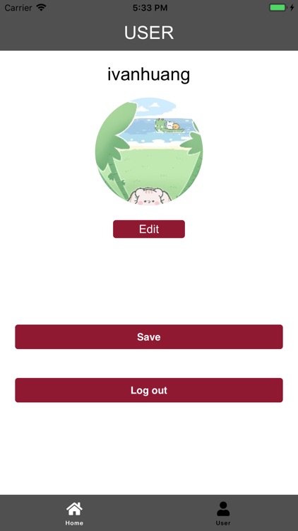 公告通知平台 screenshot-5