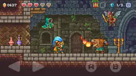 Game screenshot Goblin Sword mod apk