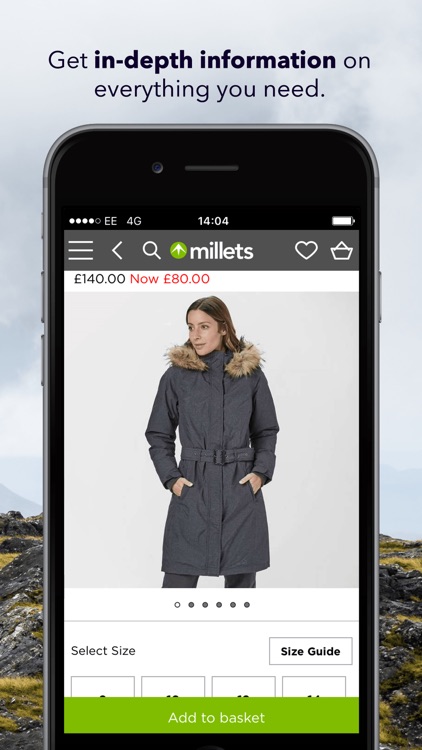 Millets