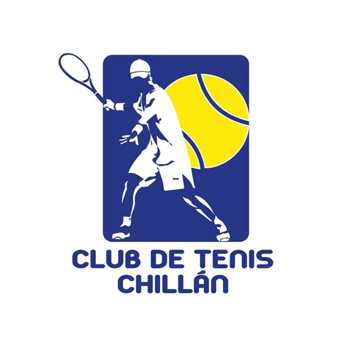 Club Tenis Chillan icon