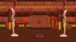 Game screenshot Egypt Mummy Escape mod apk