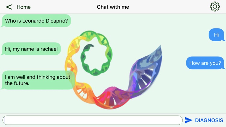 Dr Rachael screenshot-8