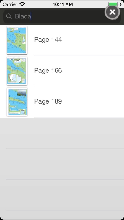 777 Eastern Adriatic screenshot-5