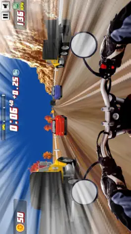 Game screenshot Highway Traffic Motor Rider mod apk