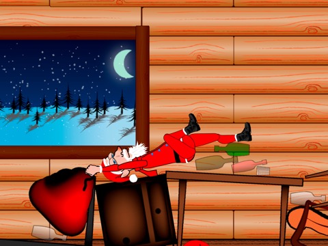 Lazy Santa Clausのおすすめ画像4