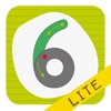 I learn writing numbers lite - iPadアプリ