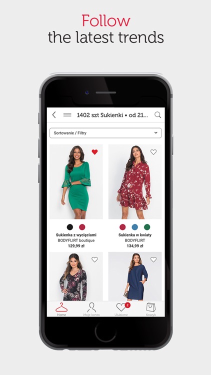 bonprix - shop style & fashion