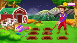 Game screenshot старый мужской большой ферма apk