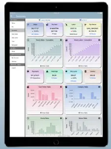 PomoLedger 1