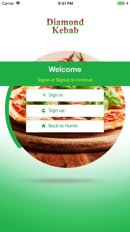 Diamond Kebab Stow Hill