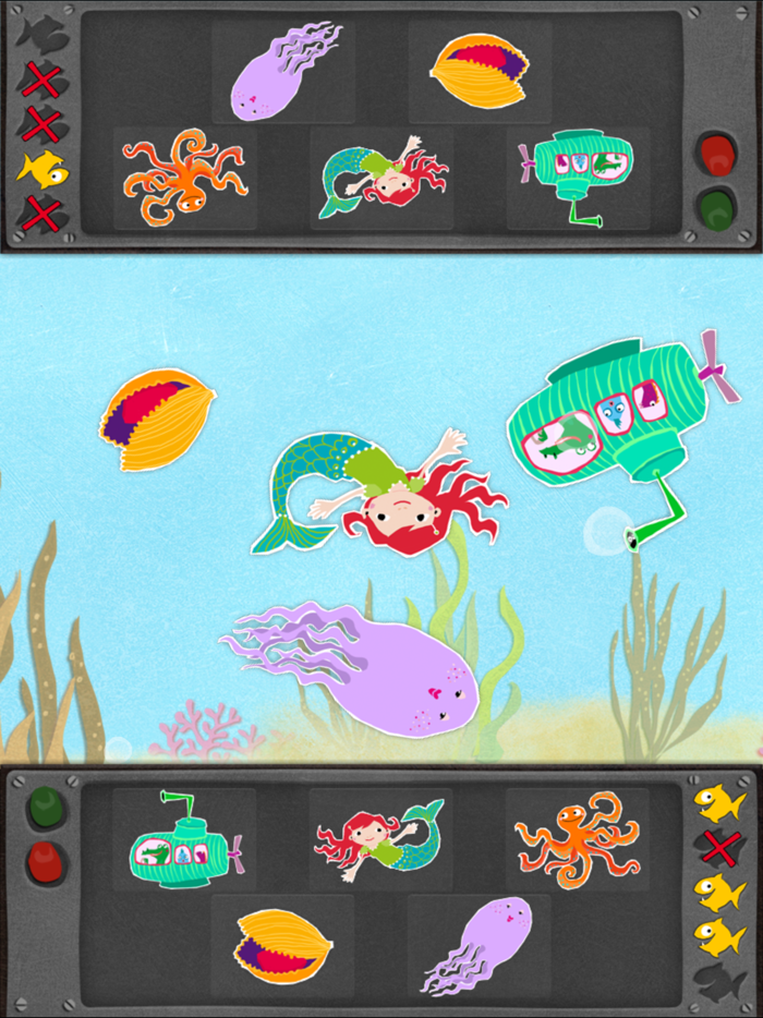 What´s missing here