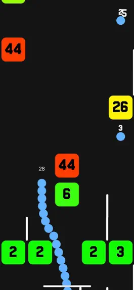 Game screenshot Ball Blocks mod apk