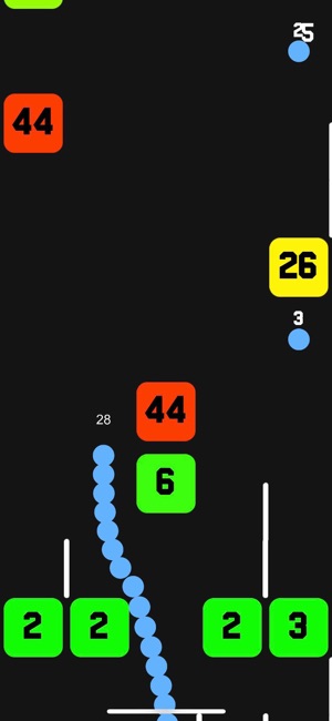 Ball Blocks(圖1)-速報App