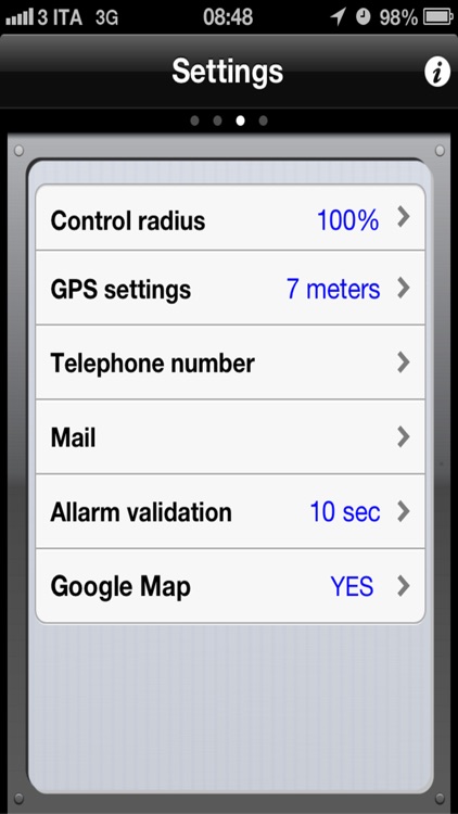 asmPro:Anchor Safe Monitor Pro screenshot-3