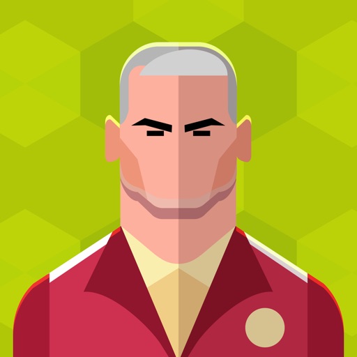 Soccer Kings - Game iOS App