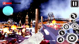 Game screenshot Dead Target Zombie apk