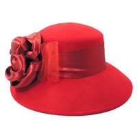 Hat Stickers