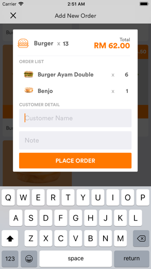 BurgerBoy (Seller)(圖3)-速報App