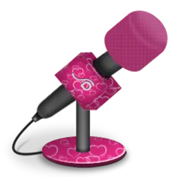 Audio Record Diary - Recorder app icon