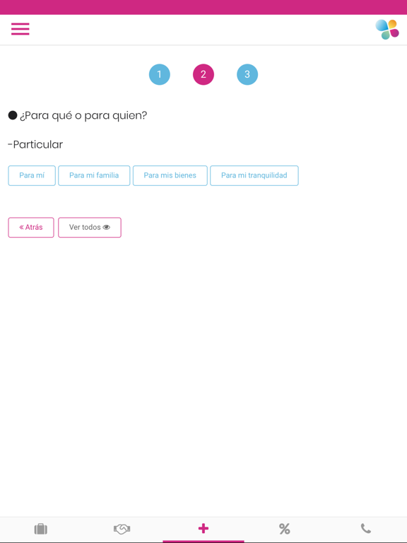 Screenshot #6 pour BIBE Seguro