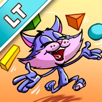 Les formes et les couleurs LT