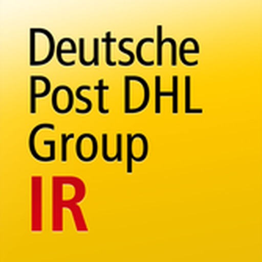 DPDHL Group Investor Relations by Deutsche Post DHL