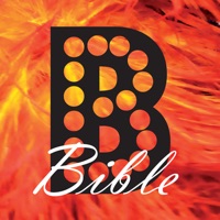 Burlesque Bible logo