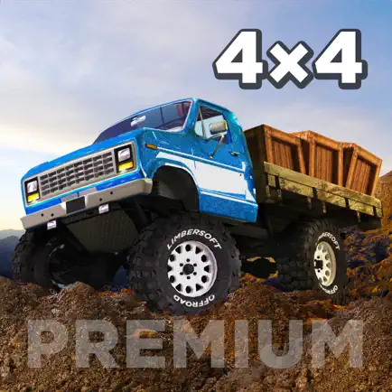 4x4 Грузовоз Премиум Читы