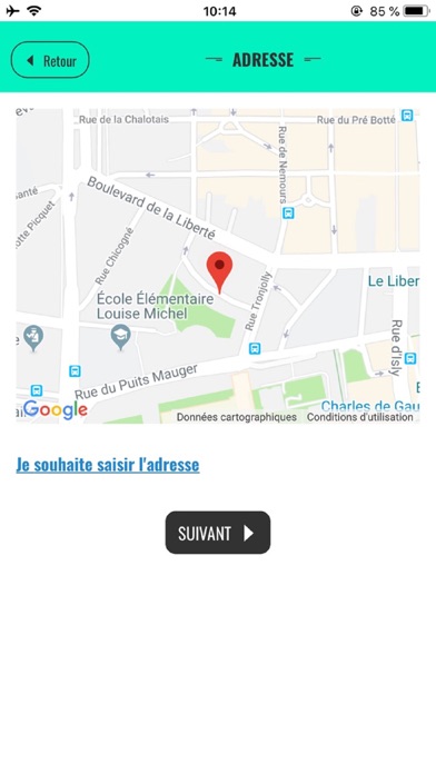 Screenshot #3 pour RenCiteZen
