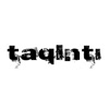 Taqıntı