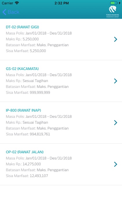 TM Medical Post screenshot-3