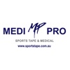 Medi Pro Sports Tape & Medical