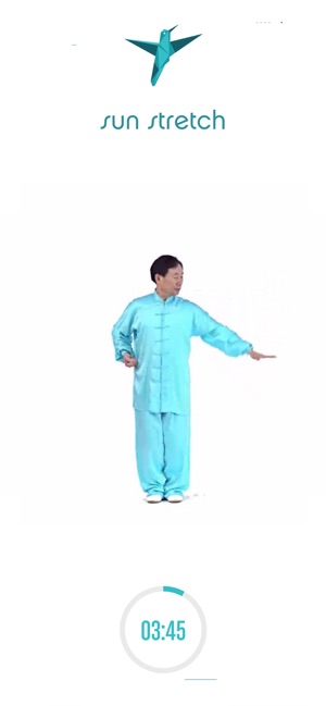 Meditation Moves(圖3)-速報App
