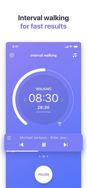 Weight Loss Organic Walk(圖7)-速報App