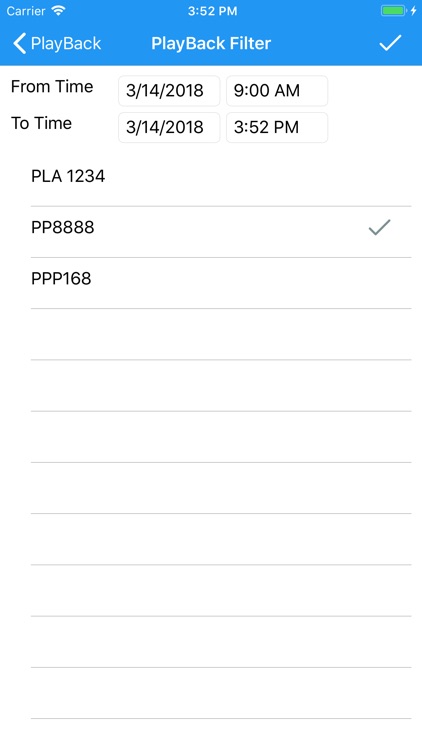 GPS Asset Tracker screenshot-3