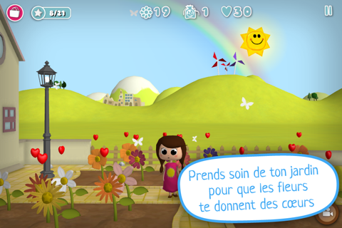 GardenLab screenshot 4