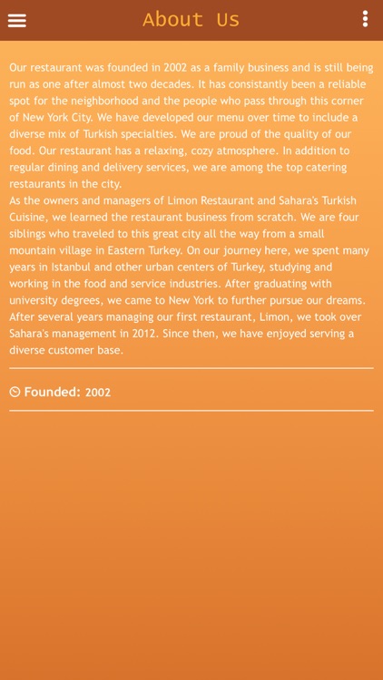 saharanyc screenshot-3