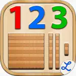 Montessori Numbers for Kids App Negative Reviews