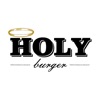 Holy Burger Delivery