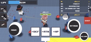 Shooters.io screenshot #4 for iPhone