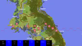 Game screenshot Wargame Korea 1950 mod apk