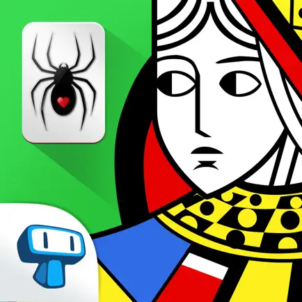 Spider Solitaire - Game Читы