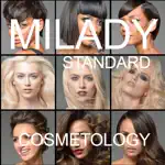 Milady Cosmetology Exam Review App Contact