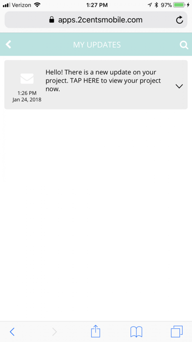How to cancel & delete Material Procurement Tracker from iphone & ipad 3