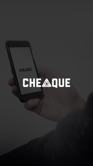 Cheaque(圖1)-速報App